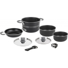 Brunner Sada hrnců Flavor 7 + 1 ks