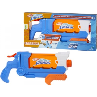 Nerf Supersoaker Flip Fill – Zboží Dáma