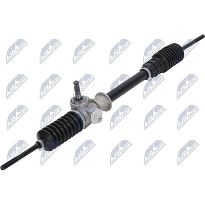 Řídicí mechanismus NTY SPK-FT-018 – Sleviste.cz
