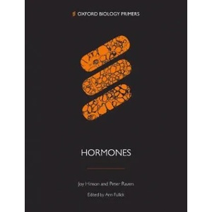 Hormones | Joy Hinson, Peter Raven (ISBN: 9780198832829)