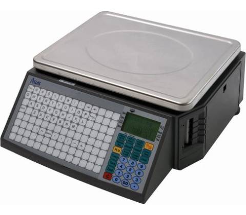 ACLAS LS2N615