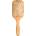 Olivia Garden Bamboo Touch Eco-Friendly Bamboo Brush Massage L