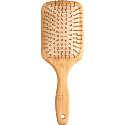 Olivia Garden Bamboo Touch Eco-Friendly Bamboo Brush Massage L