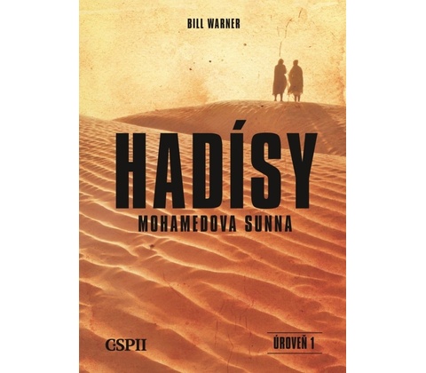 Hadísy - Bill Warner