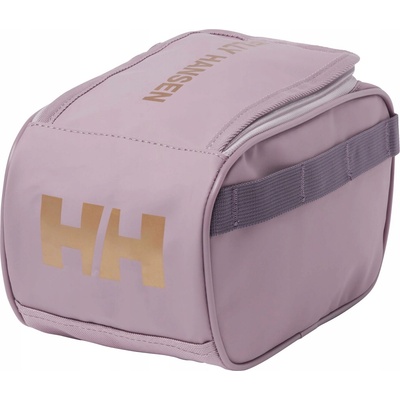 Helly Hansen kosmetická taška Scout wash bag růžová