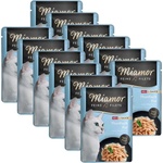 Miamor Feine Filets in Sauce тонка 12 x 100 г