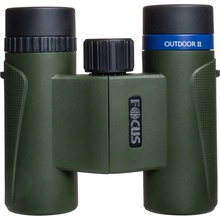Focus Optics Outdoor II 10x25
