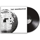 LCD SOUNDSYSTEM: LCD SOUNDSYSTEM LP