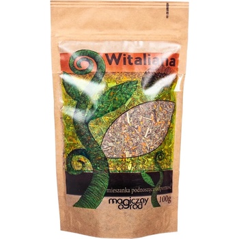 NANGA Билкова смес за имунитет 100 g | Nanga (406279 NNG)