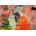 Bluebird Puzzle - Puzzle Gustave Klimt - The Women Friends, 1917 - 1 000 piese