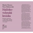 Haličsko-volynská kronika