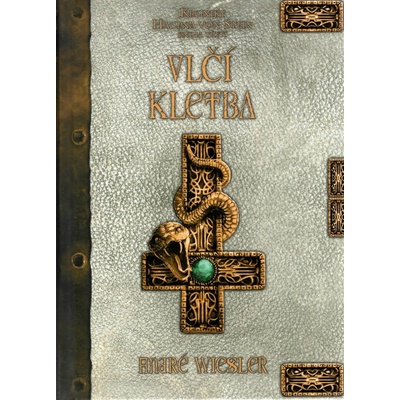 Vlčí kletba