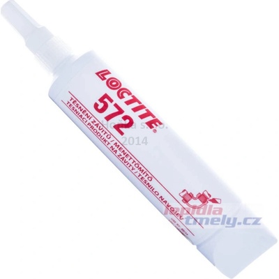 LOCTITE 572 závitové tesnenie SP 250g
