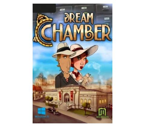 Dream Chamber