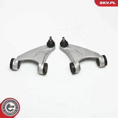 Rameno zavesenia kolies ESEN SKV 04SKV009