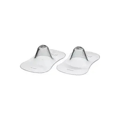 Philips AVENT CHRÁNIČE PRSNÝCH BRADAVIEK 2ks