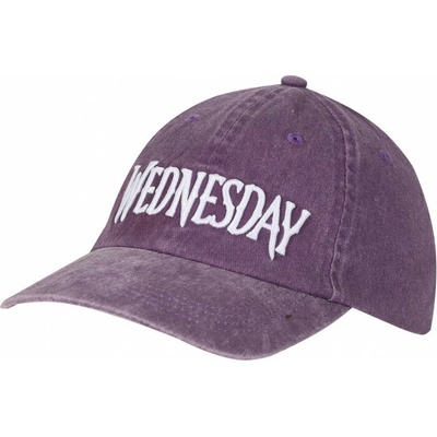 WEDNESDAY LOGO