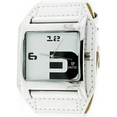 Pattic LPW11-W