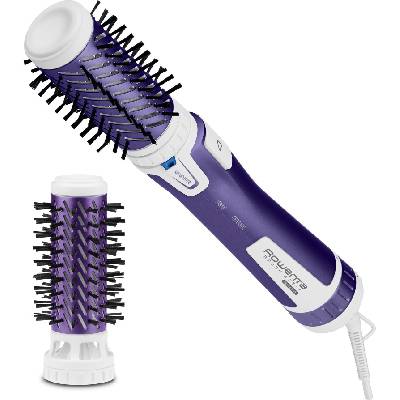 Kulmofén Rowenta CF9530F0 Brush Activ s dvojitými ionizátory (CF9530F0)