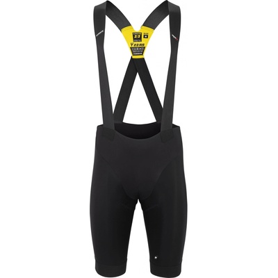 Assos Equipe RS Spring Fall Bib S9 black Series