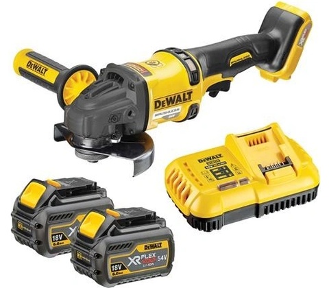 DeWALT DCG418T2