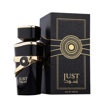 Fragrance World Just Aswad EDP 100 ml