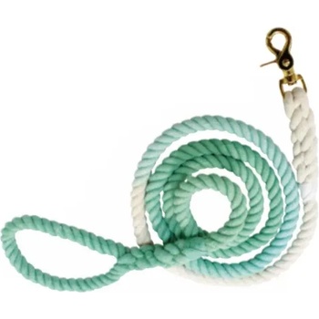 Croci Sailor Knot Azure - Здрав въжен повод за кучета , 150 см