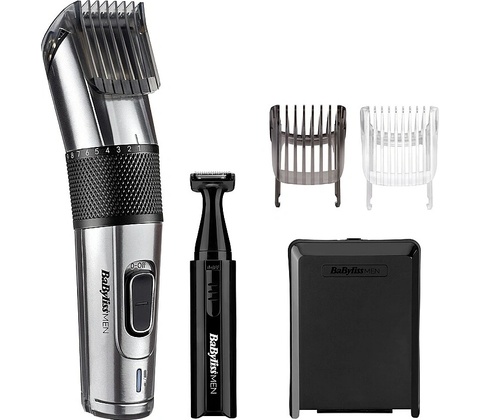 Babyliss E978E