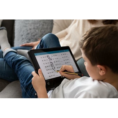 Staedtler 180J 22-1 Stylus černý, žlutý