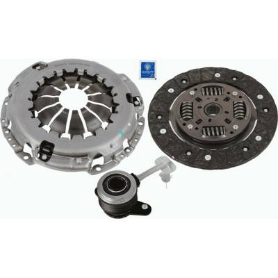 Sada spojky SACHS 3000 990 580 (3000990580)