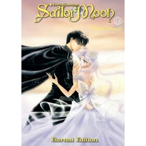 Sailor Moon Eternal Edition 9 (ISBN: 9781632365965)