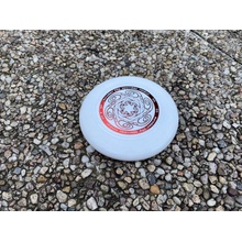 Eurodisc Discgolf - marker bílá