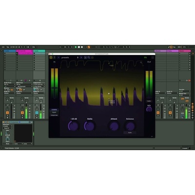 Stagecraft Compressor (Дигитален продукт)