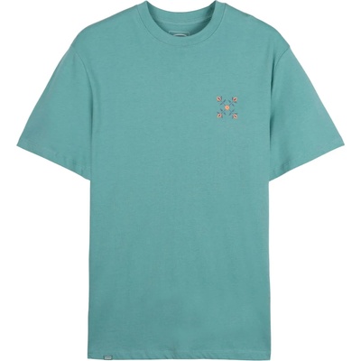 Oxbow Мъжка тениска Oxbow Teregor Short Sleeve T T-shirt - Cactus (216-7455-0113)