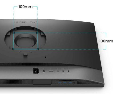 BenQ PD2732U