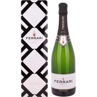 Ferrari F1 Trento Brut DOC 12,5% 0,75 l (karton)
