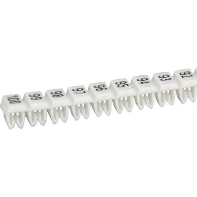 Znak LEGRAND 38163 CAB3 61-80 do 2,5