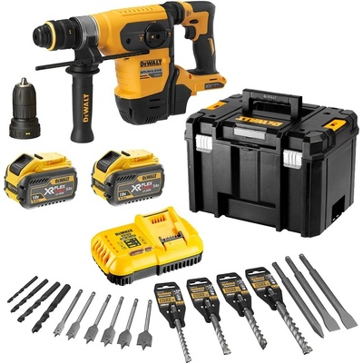 DeWalt DCH417X2