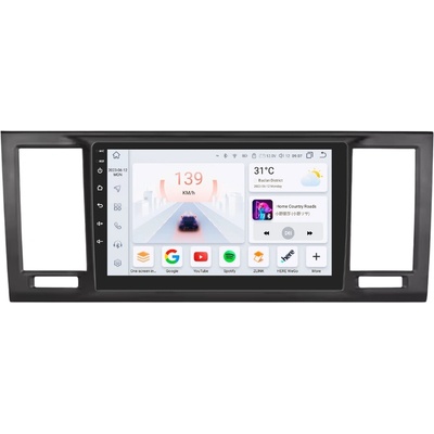 HIZPO S9004 VW T6 (4+32 GB)