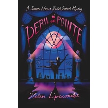 Peril en Pointe - Helen Lipscombe