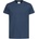 Stedman classic-t / Детска тениска - тъмносиня m (st2200navm)