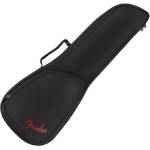 Fender FU610 Soprano Калъф Black (0991443406)