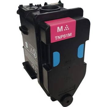 Konica Minolta TNP-81M - originální