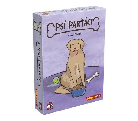 Psí parťáci