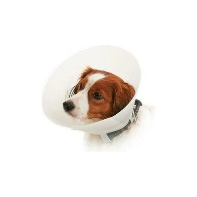 Buster Golier ochranný nepriehľadný Classic Collar 30 cm