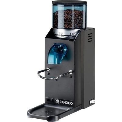 Rancilio Rocky Doserless černá Rarond