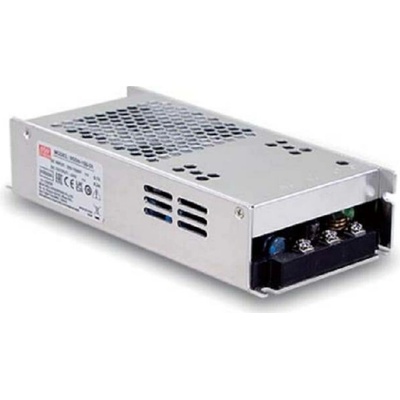 Mean Well RSDH-150-48 DC-DC měnič 150W 48V
