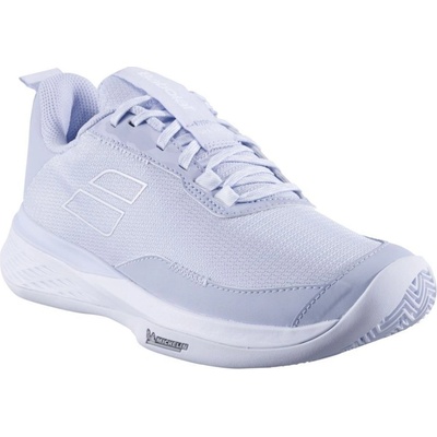 Babolat SFX Evo Clay Women Xenon Blue/White
