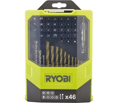 Ryobi Rak46MIX