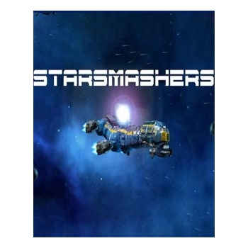 StarSmashers